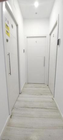 Imagen de los interiores del Casa de Huéspedes Hispania House. Foto 9