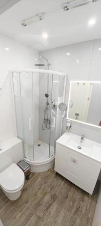 Imagen de los interiores del Casa de Huéspedes Hispania House. Foto 11