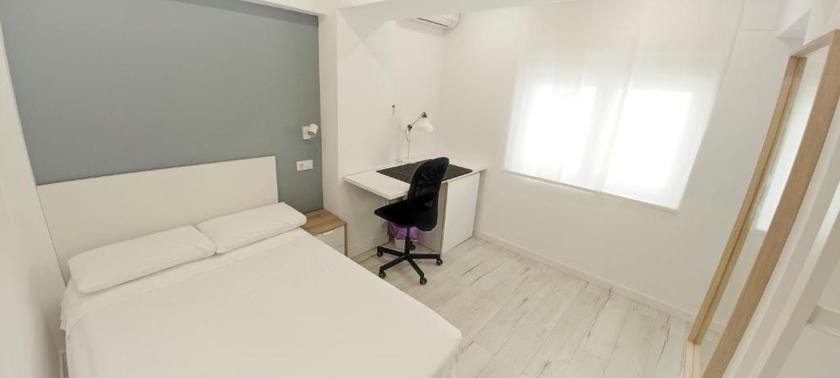 Imagen de la habitación del Casa de Huéspedes Hispania House. Foto 1