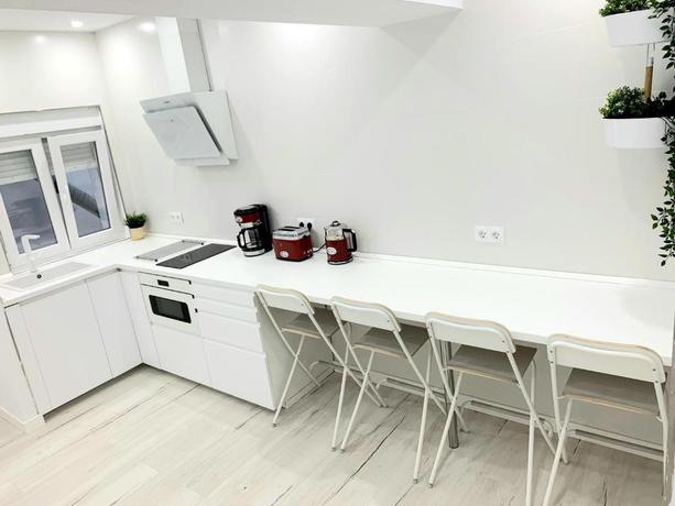Imagen de los interiores del Casa de Huéspedes Hispania House. Foto 13