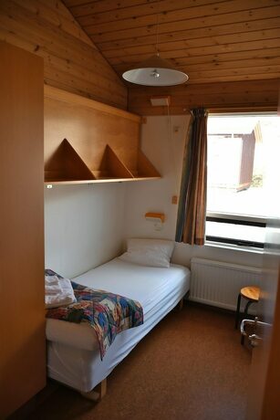 Imagen de la habitación del Casa de Huéspedes Hólar Cottages and Apartments. Foto 13