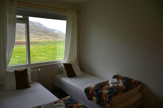 Imagen de la habitación del Casa de Huéspedes Hólar Cottages and Apartments. Foto 15