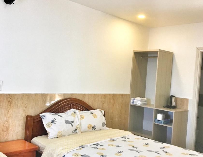 Imagen general del Casa de Huéspedes Hoang Vu. Foto 14