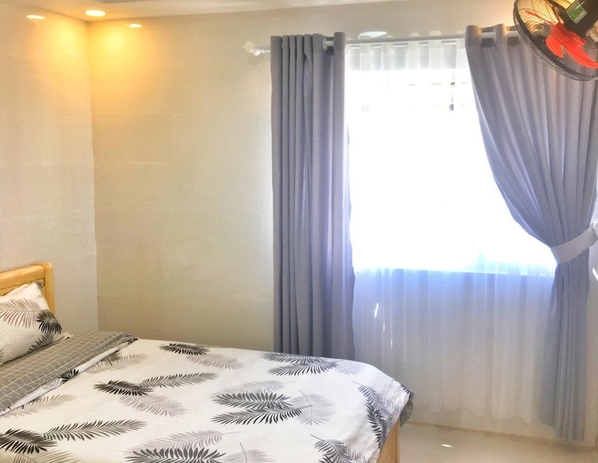 Imagen general del Casa de Huéspedes Hoang Vu. Foto 15