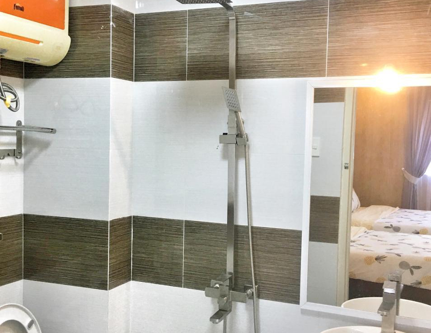 Imagen general del Casa de Huéspedes Hoang Vu. Foto 21
