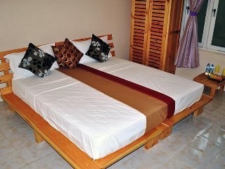 Imagen de la habitación del Casa de Huéspedes Holiday Lodge, Maafushi. Foto 1