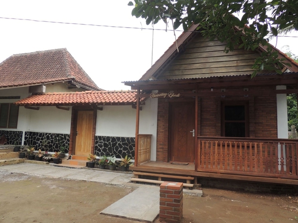 Imagen general del Casa de Huéspedes Homestay Effendi Borobudur Syariah by Ndalem Beong. Foto 1