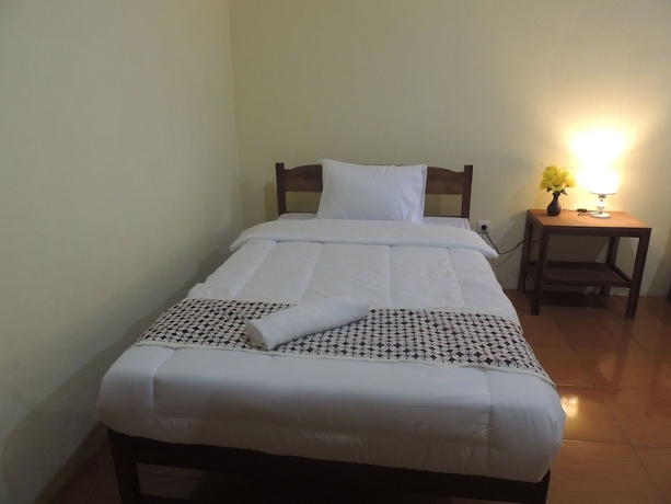 Imagen de la habitación del Casa de Huéspedes Homestay Effendi Borobudur Syariah by Ndalem Beong. Foto 4