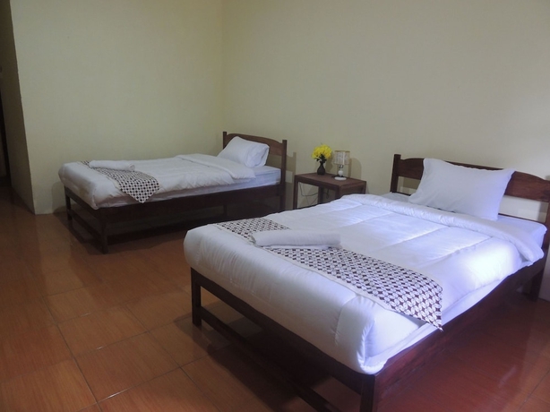 Imagen de la habitación del Casa de Huéspedes Homestay Effendi Borobudur Syariah by Ndalem Beong. Foto 5
