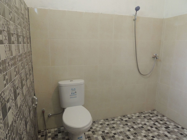 Imagen de la habitación del Casa de Huéspedes Homestay Effendi Borobudur Syariah by Ndalem Beong. Foto 12