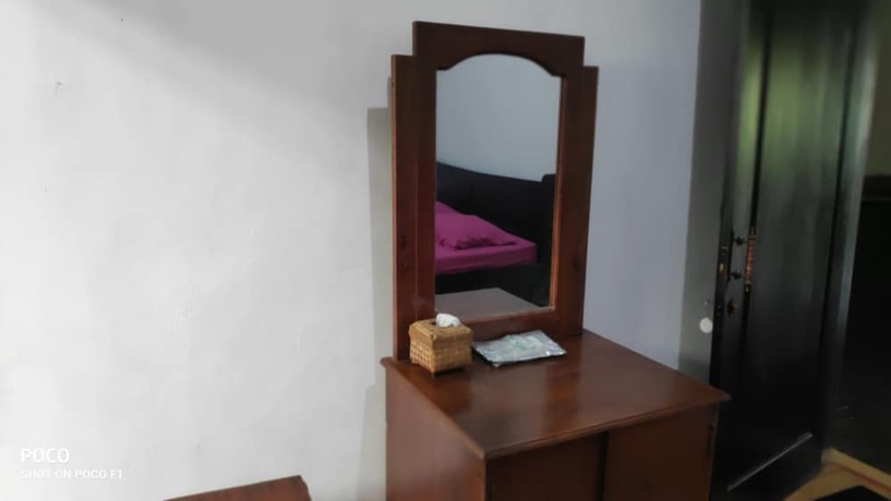Imagen de la habitación del Casa de Huéspedes Homestay Rahayu. Foto 7