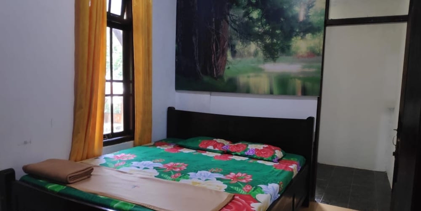 Imagen de la habitación del Casa de Huéspedes Homestay Rahayu. Foto 8