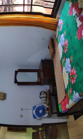 Imagen de la habitación del Casa de Huéspedes Homestay Rahayu. Foto 10