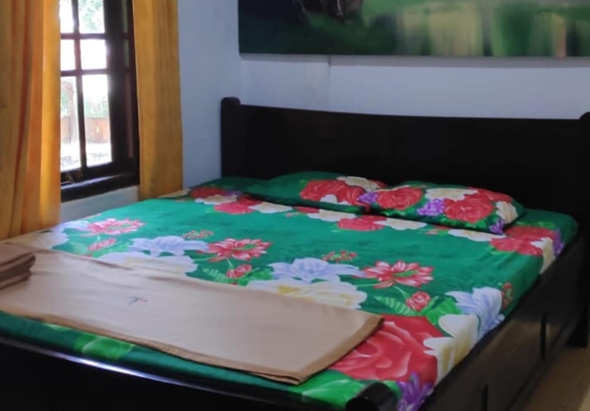Imagen de la habitación del Casa de Huéspedes Homestay Rahayu. Foto 11