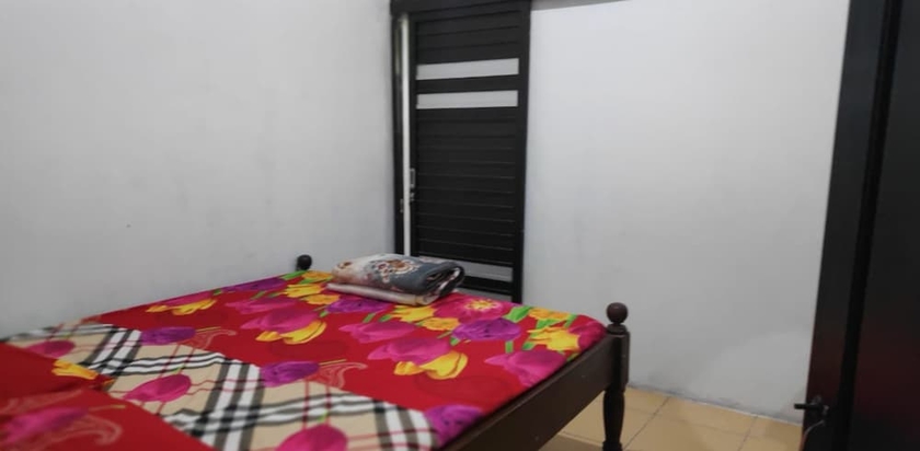 Imagen de la habitación del Casa de Huéspedes Homestay Rahayu. Foto 12