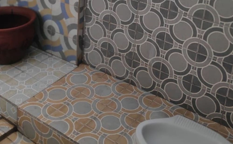 Imagen general del Casa de Huéspedes Homestay Rahayu. Foto 3
