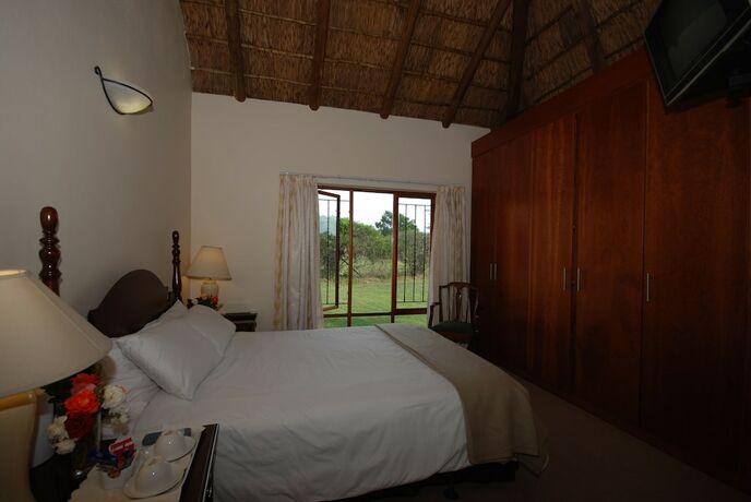 Imagen general del Casa de Huéspedes Hoopoe Haven. Foto 2