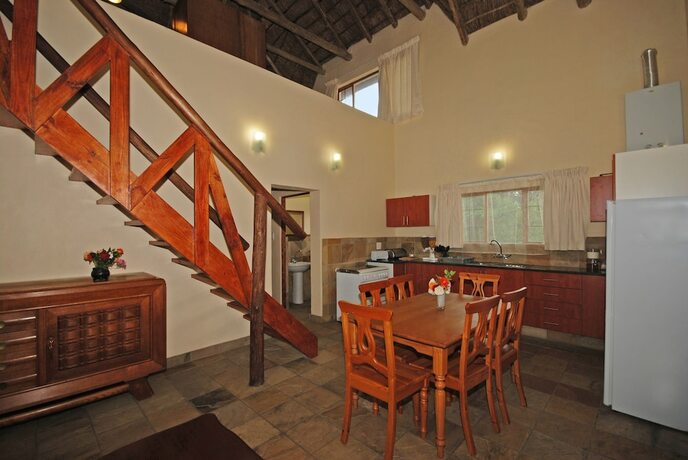 Imagen general del Casa de Huéspedes Hoopoe Haven. Foto 7