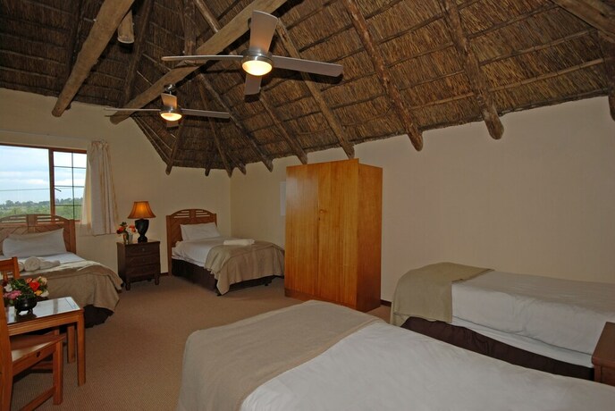 Imagen de la habitación del Casa de Huéspedes Hoopoe Haven. Foto 11