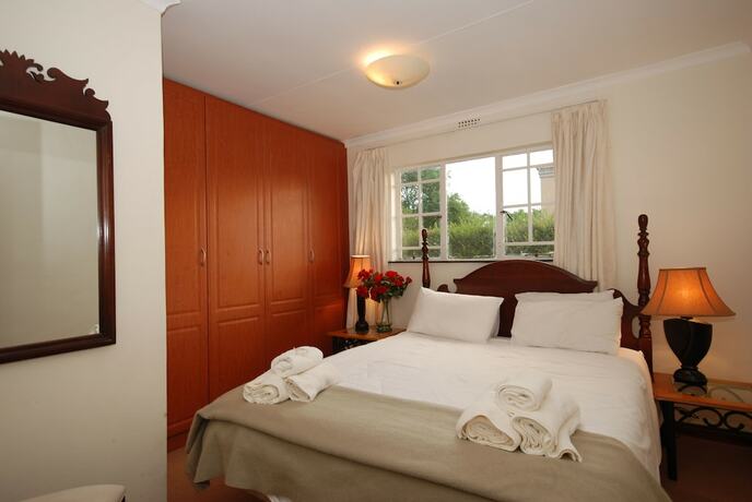 Imagen de la habitación del Casa de Huéspedes Hoopoe Haven. Foto 13