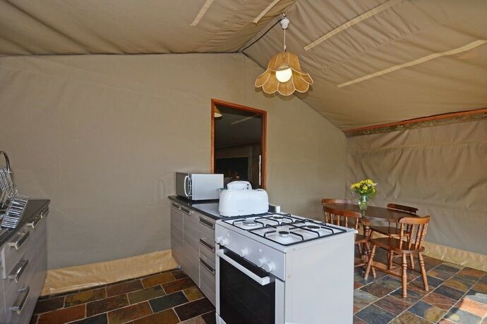 Imagen de la habitación del Casa de Huéspedes Hoopoe Haven. Foto 14