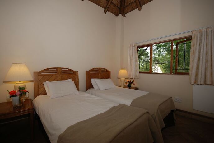 Imagen de la habitación del Casa de Huéspedes Hoopoe Haven. Foto 15