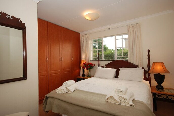Imagen de la habitación del Casa de Huéspedes Hoopoe Haven. Foto 17