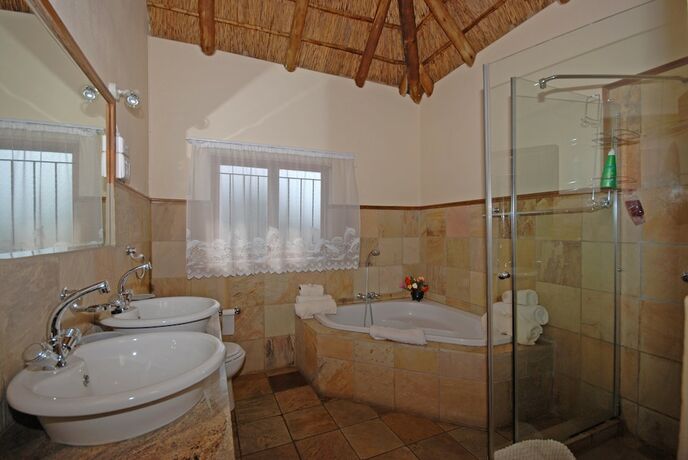 Imagen de la habitación del Casa de Huéspedes Hoopoe Haven. Foto 18
