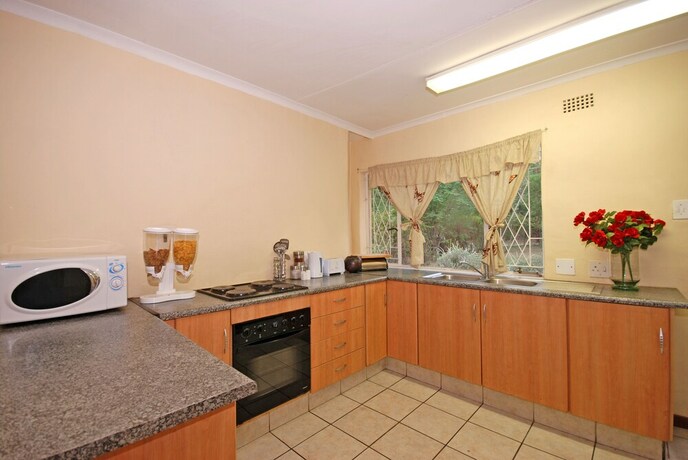 Imagen de la habitación del Casa de Huéspedes Hoopoe Haven. Foto 19