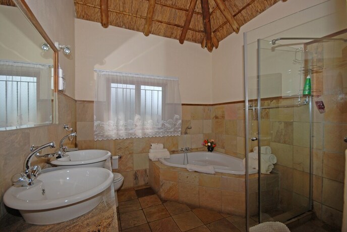 Imagen de la habitación del Casa de Huéspedes Hoopoe Haven. Foto 21