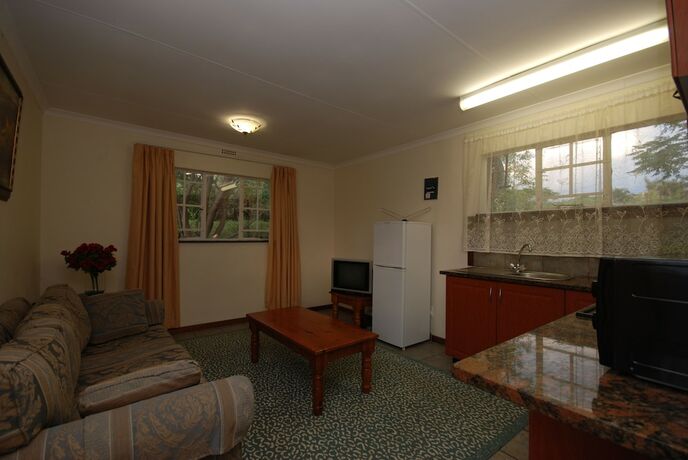 Imagen de la habitación del Casa de Huéspedes Hoopoe Haven. Foto 22
