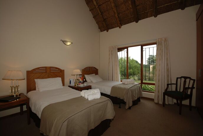 Imagen de la habitación del Casa de Huéspedes Hoopoe Haven. Foto 23
