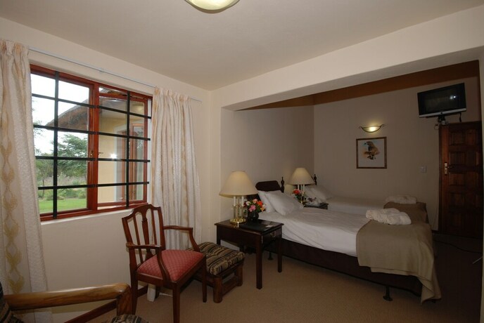 Imagen de la habitación del Casa de Huéspedes Hoopoe Haven. Foto 24