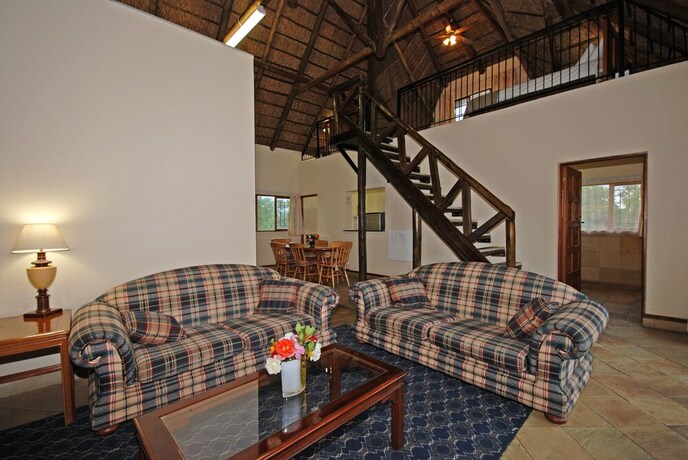 Imagen de la habitación del Casa de Huéspedes Hoopoe Haven. Foto 28