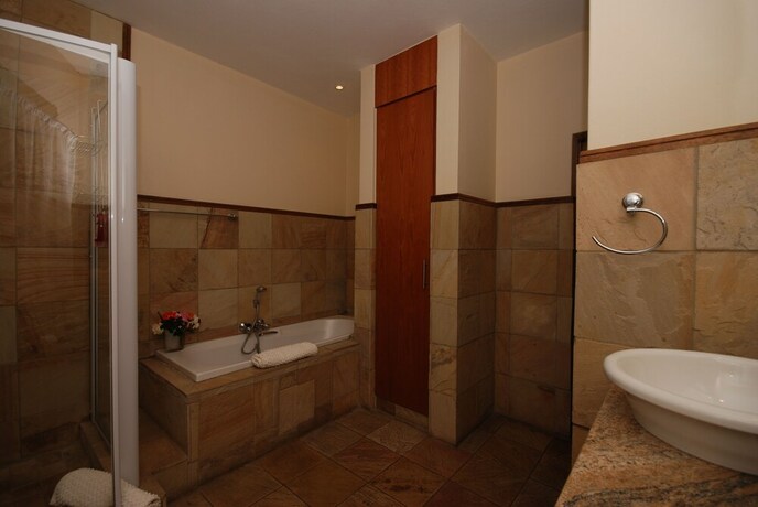Imagen de la habitación del Casa de Huéspedes Hoopoe Haven. Foto 32