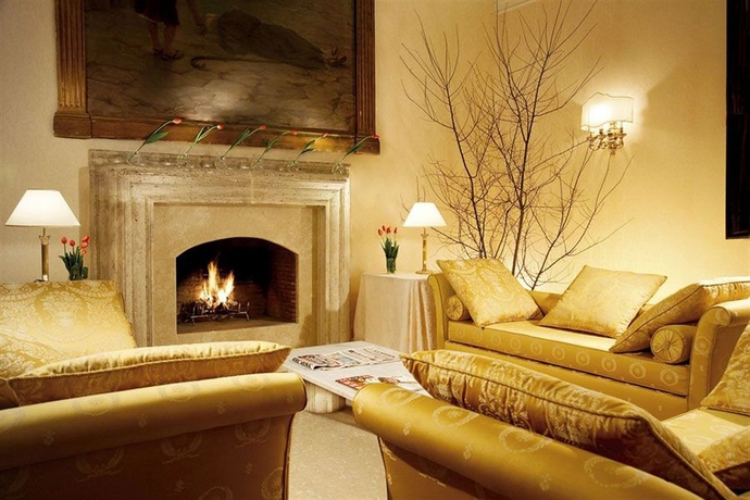 Imagen de los interiores del Casa de Huéspedes Hosianum Palace. Foto 5