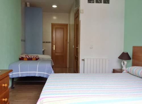 Imagen general del Casa de Huéspedes Hostal Casillas. Foto 6