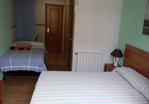 Imagen general del Casa de Huéspedes Hostal Casillas. Foto 7