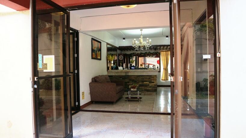 Imagen general del Casa de Huéspedes Hotel Casa Ilustre. Foto 3