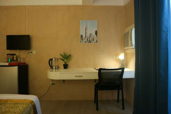 Imagen general del Casa de Huéspedes Hotel Casa Ilustre. Foto 9