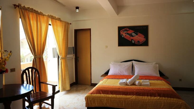 Imagen de la habitación del Casa de Huéspedes Hotel Casa Ilustre. Foto 12