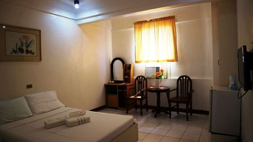 Imagen de la habitación del Casa de Huéspedes Hotel Casa Ilustre. Foto 13