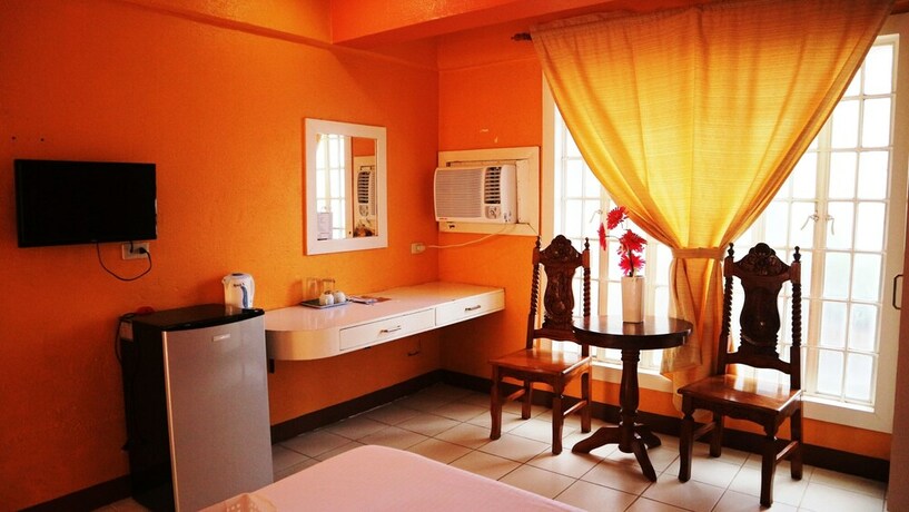 Imagen de la habitación del Casa de Huéspedes Hotel Casa Ilustre. Foto 14