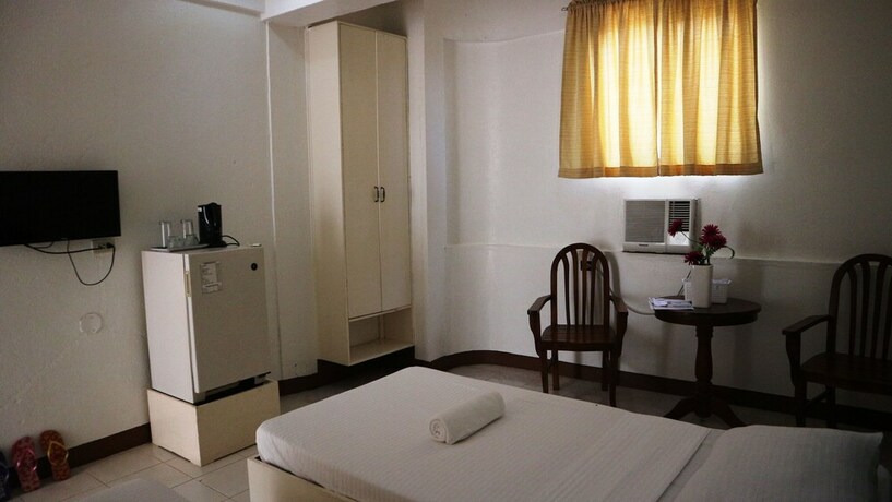 Imagen de la habitación del Casa de Huéspedes Hotel Casa Ilustre. Foto 15