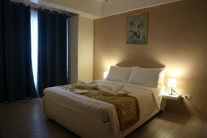 Imagen de la habitación del Casa de Huéspedes Hotel Casa Ilustre. Foto 16