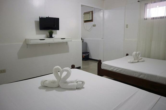 Imagen de la habitación del Casa de Huéspedes Hotel Casa Ilustre. Foto 17