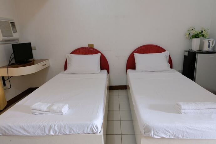 Imagen de la habitación del Casa de Huéspedes Hotel Casa Ilustre. Foto 18