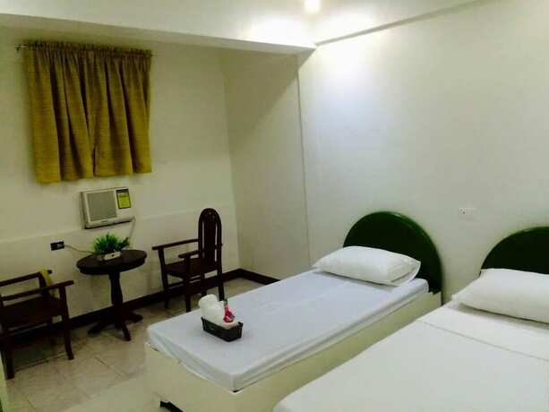 Imagen de la habitación del Casa de Huéspedes Hotel Casa Ilustre. Foto 19