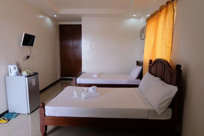 Imagen de la habitación del Casa de Huéspedes Hotel Casa Ilustre. Foto 20