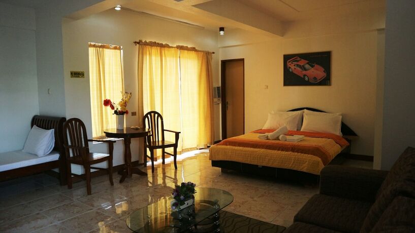 Imagen de la habitación del Casa de Huéspedes Hotel Casa Ilustre. Foto 21